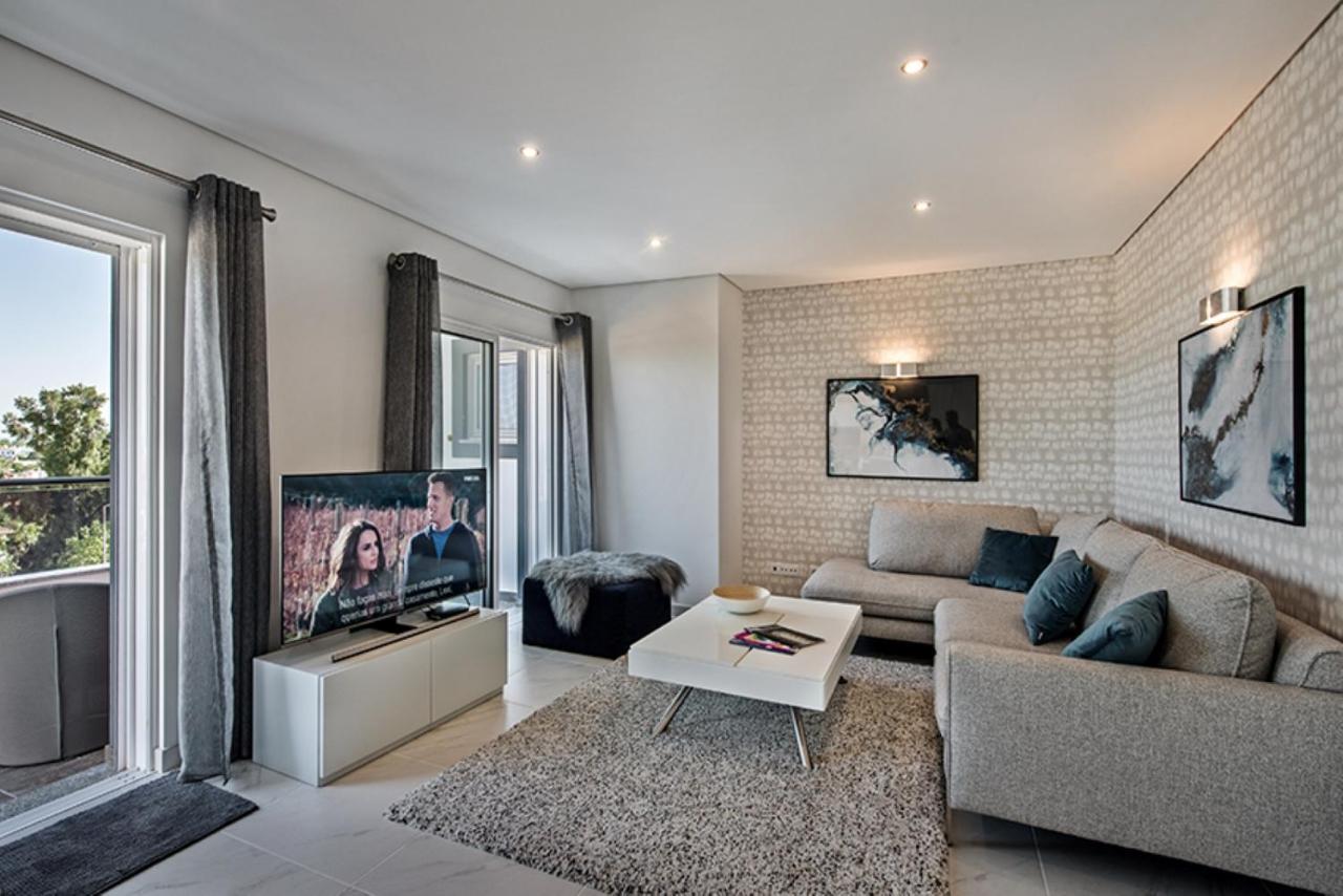 Apartamento Markus Tavira Ngoại thất bức ảnh