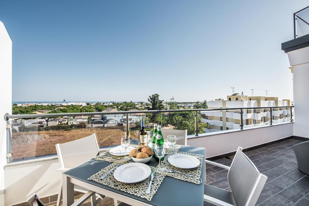 Apartamento Markus Tavira Ngoại thất bức ảnh