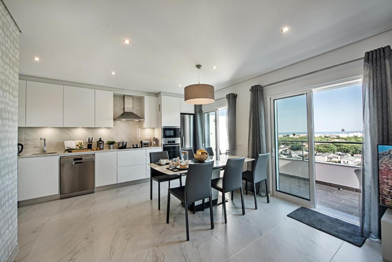 Apartamento Markus Tavira Ngoại thất bức ảnh