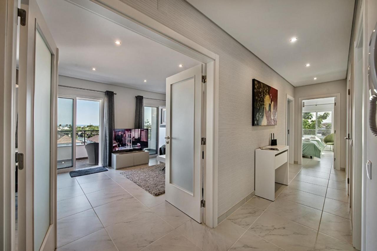 Apartamento Markus Tavira Ngoại thất bức ảnh