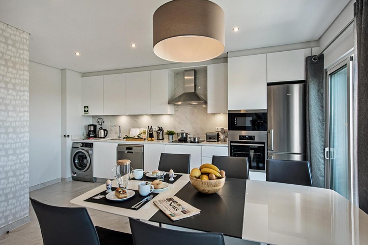Apartamento Markus Tavira Ngoại thất bức ảnh
