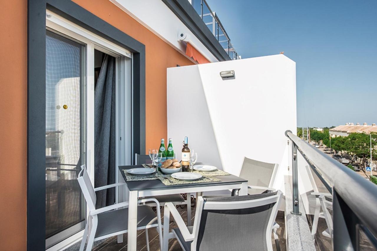 Apartamento Markus Tavira Ngoại thất bức ảnh