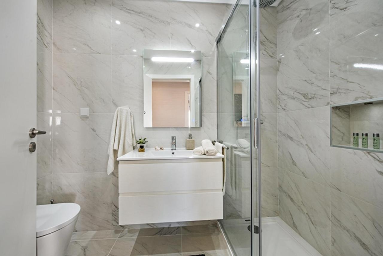 Apartamento Markus Tavira Ngoại thất bức ảnh