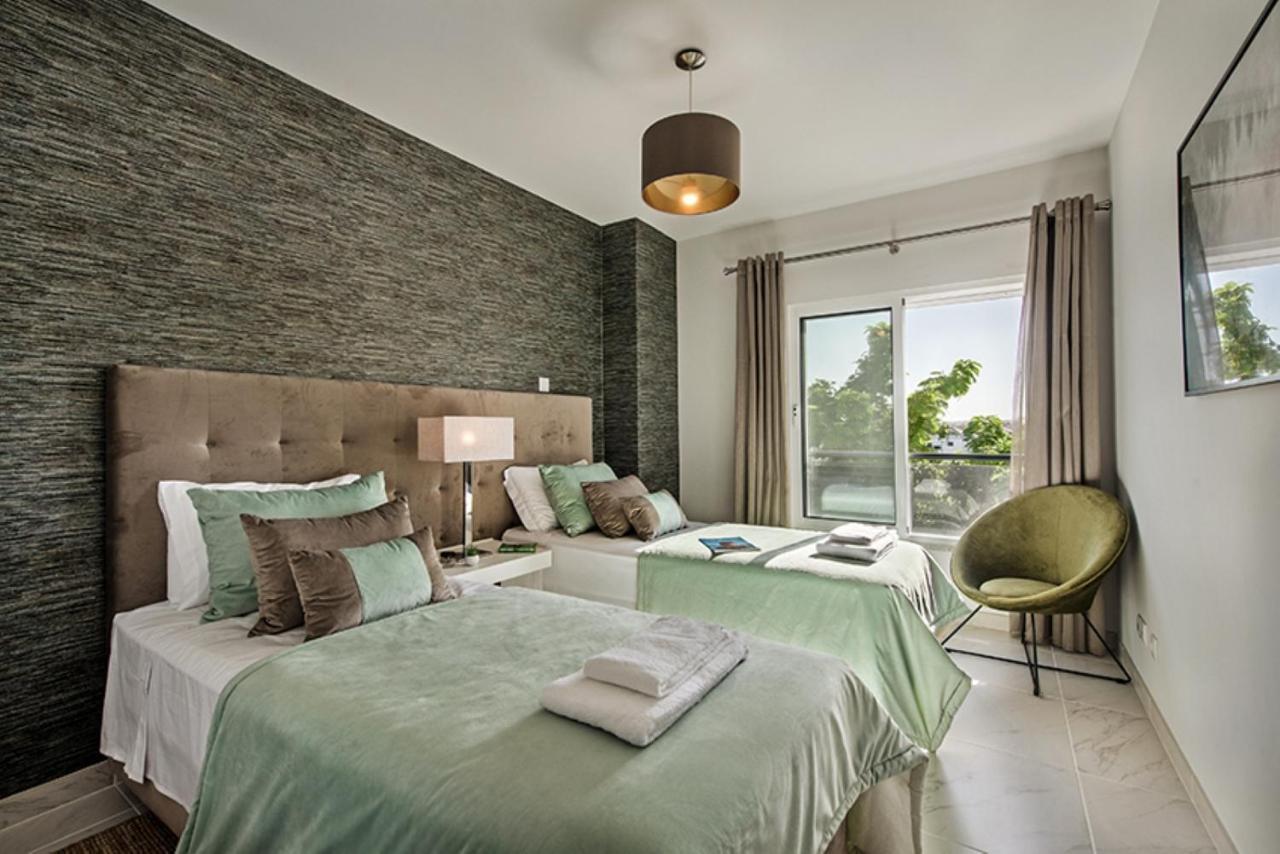 Apartamento Markus Tavira Ngoại thất bức ảnh