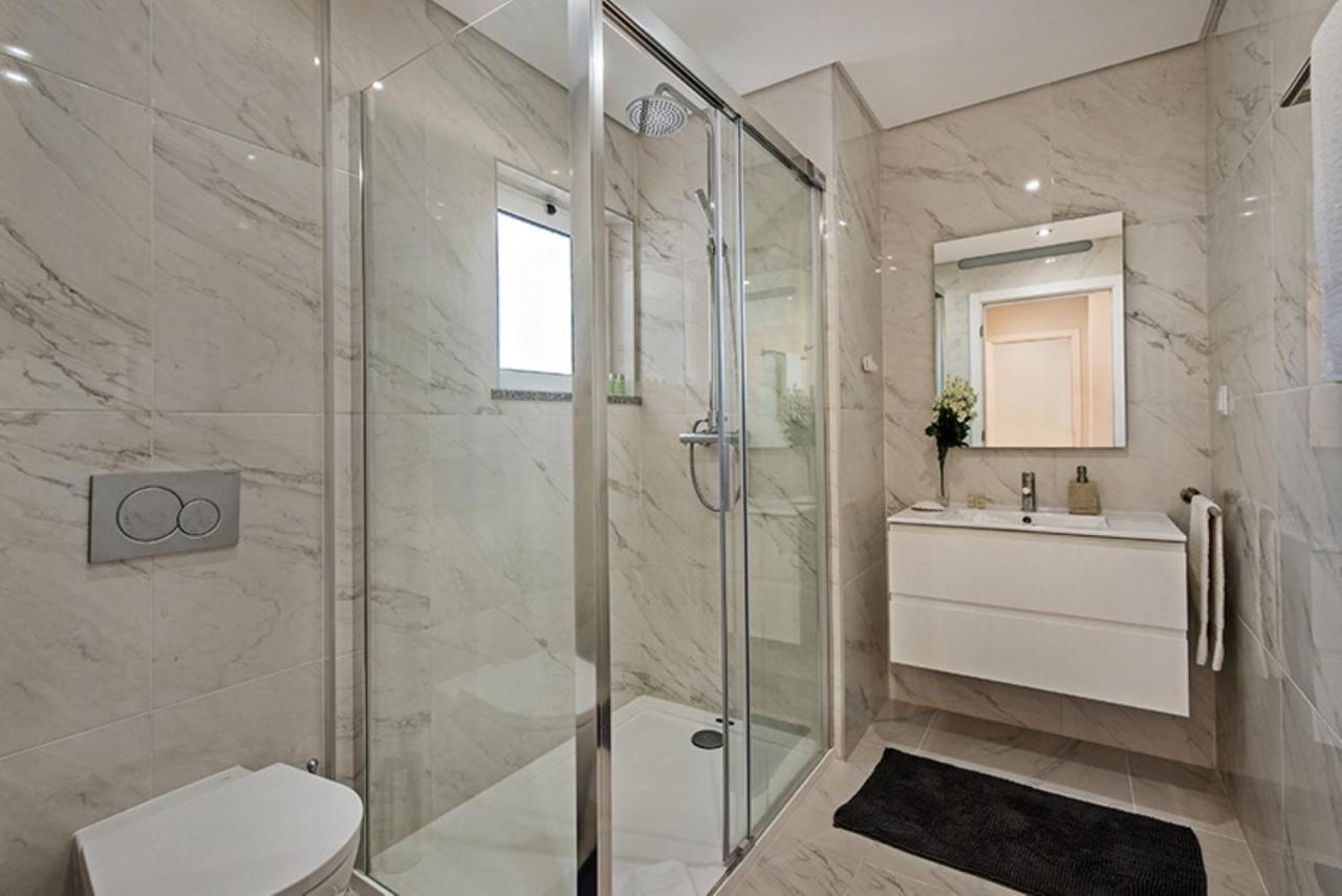 Apartamento Markus Tavira Ngoại thất bức ảnh
