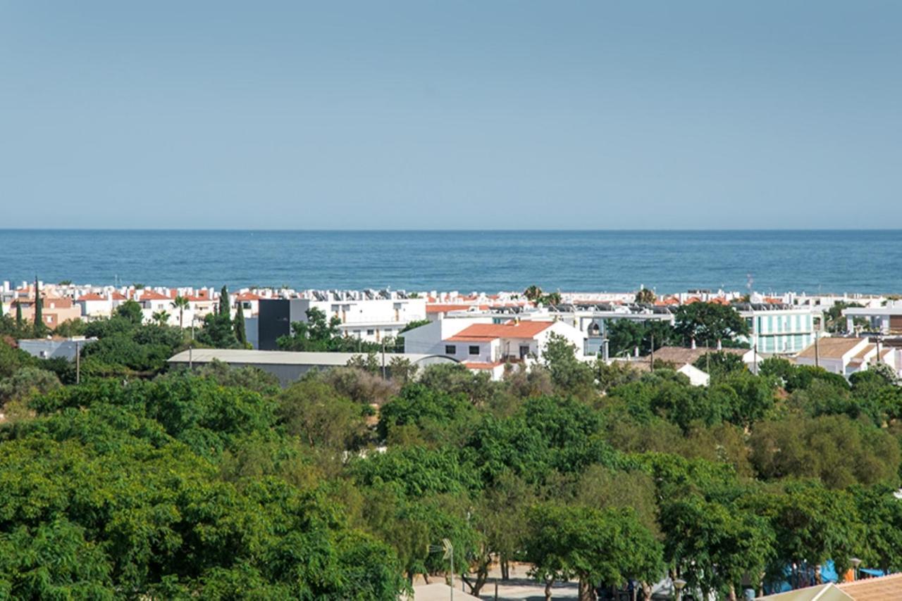 Apartamento Markus Tavira Ngoại thất bức ảnh