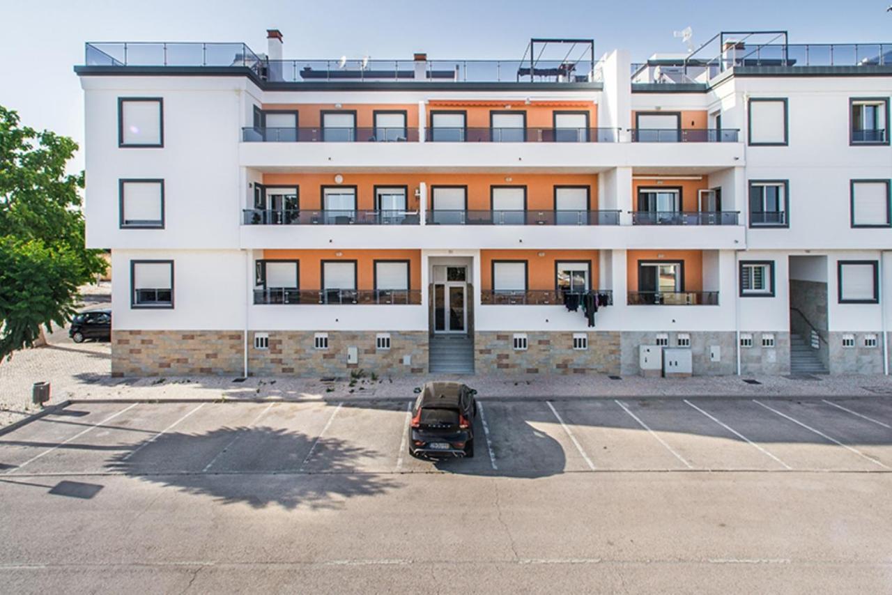Apartamento Markus Tavira Ngoại thất bức ảnh