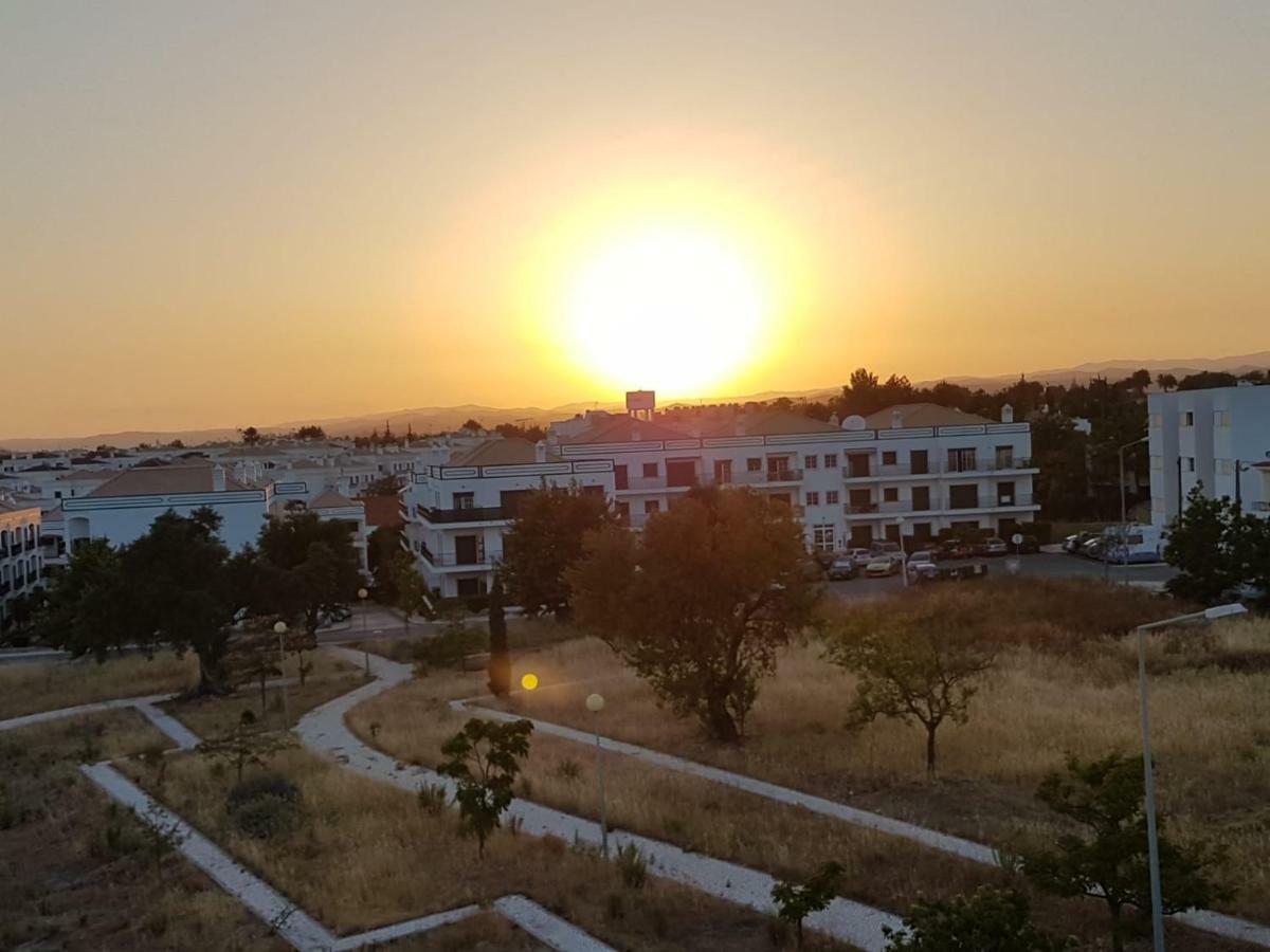 Apartamento Markus Tavira Ngoại thất bức ảnh